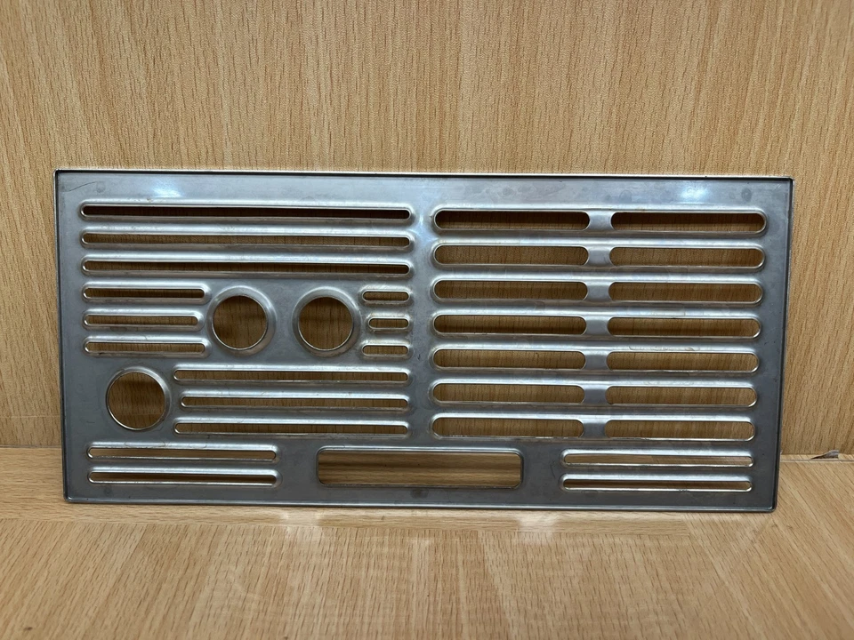 Breville Barista Express BES870XL Drip Tray Grille Replacement Part SP0001584 Foto 3 de 3