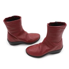 Arcopedico Womens JASPER Booties 3 color available