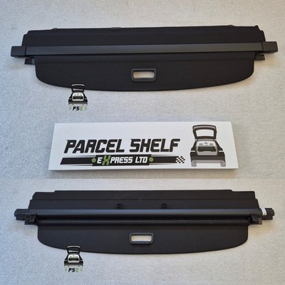 Skoda Octavia MK4 Estate Parcel Shelf 5E7867871 Genuine Load Cover 2020 - 2026