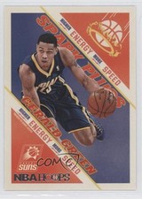 2013-14 NBA Hoops Spark Plugs Gerald Green #11 0qr0
