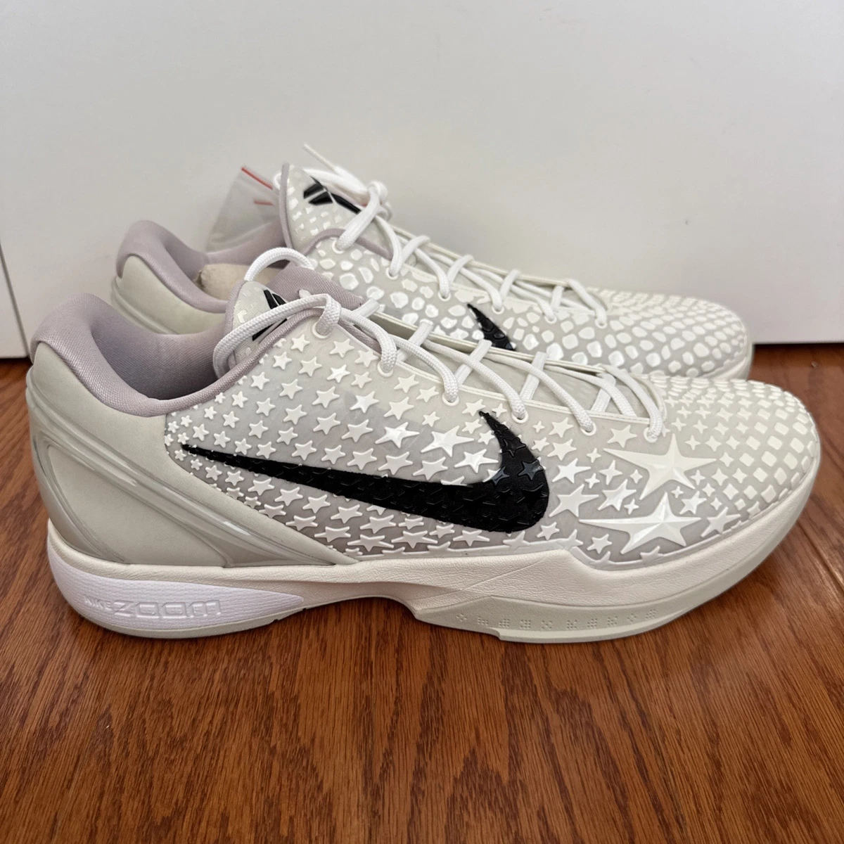 Nike Zoom Kobe 1 Protro All-Star for Sale | Authenticity