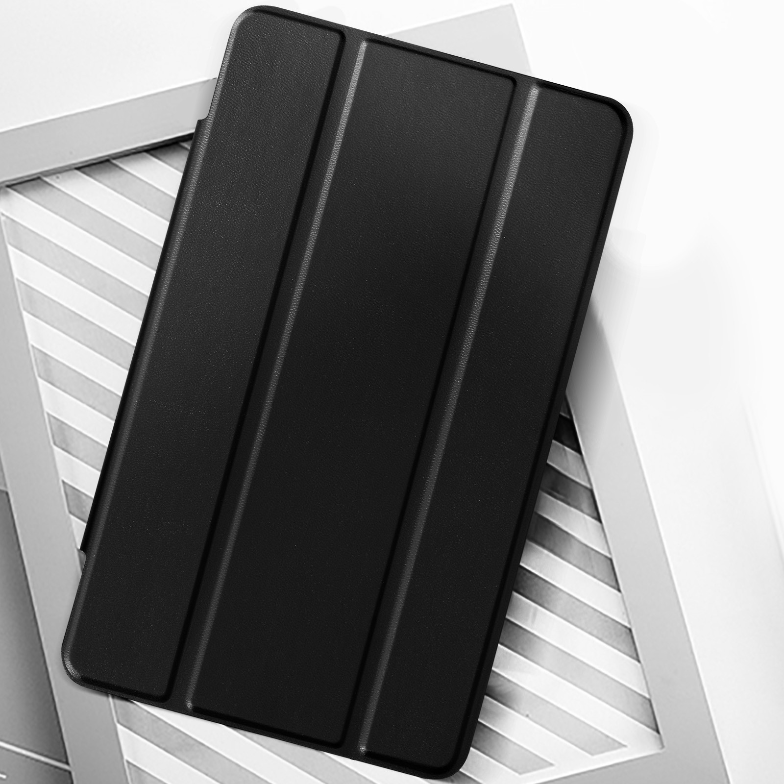 Custodia per Tab A9 Coque de Protection Intégrale Fine Avizar - 4