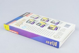 Nintendo NES *Deja Vu* OVP CIB PAL B DG-SWE/SWE +
