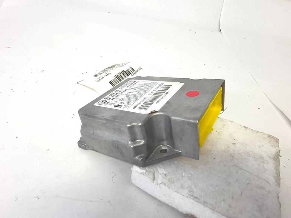 2005 - 2007 Audi A6 S6 Sensor Control Module Unit 4F0959655 OEM - Image 3 of 4