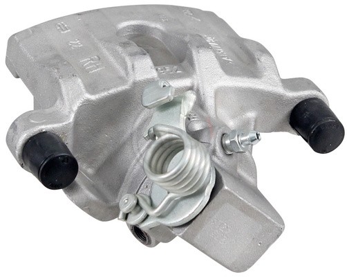 Hinterachse Rechts A.B.S. 431242 Bremssattel FüR Ford,Mazda,Volvo-image