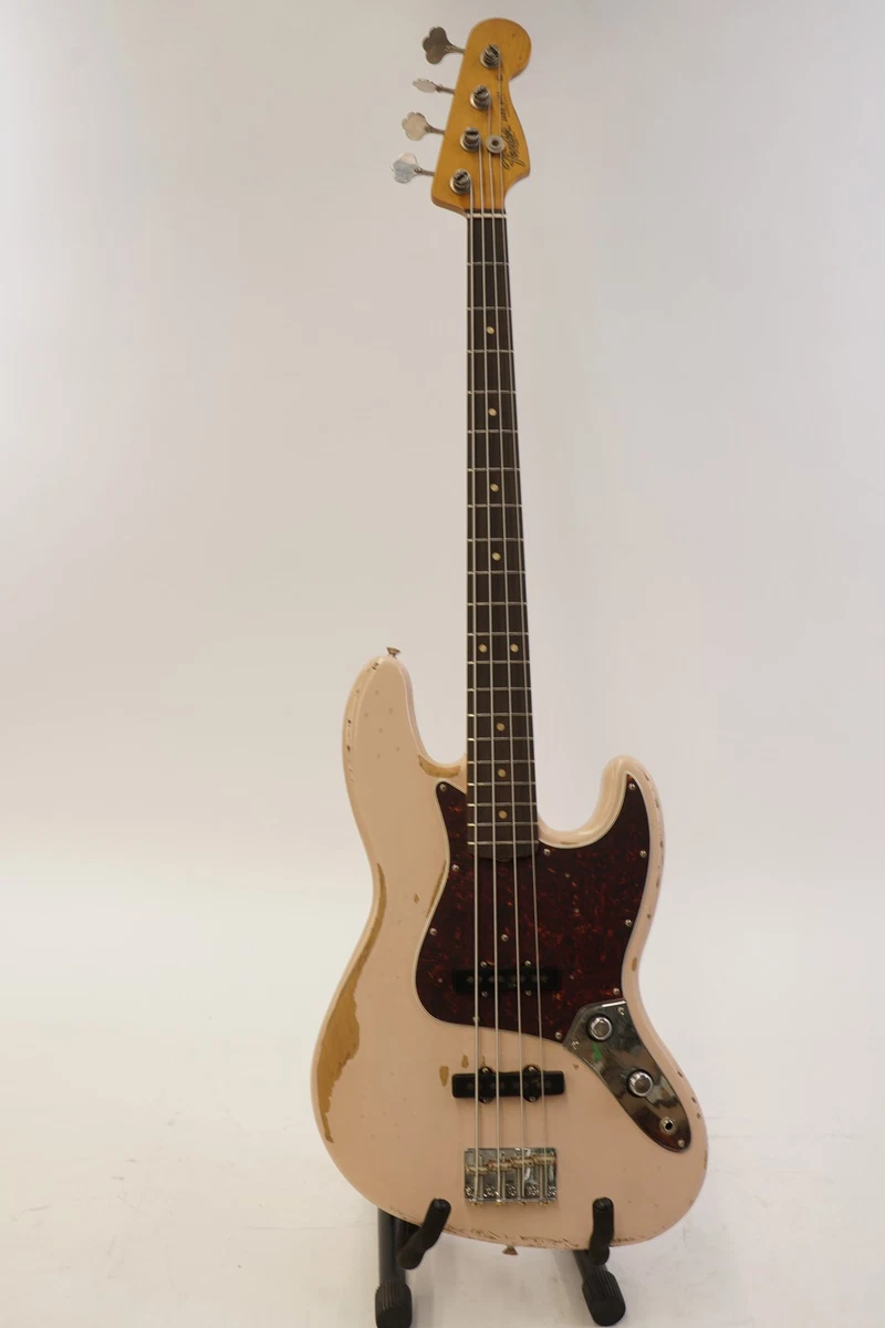 初期モノ⭐️fender flea jazz bass 2016年製 MOD 初期モノ⭐️fender flea