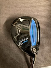 MIZUNO ST MAX 230 GOLF 22 DEGREE HYBRID STIFF FLEX
