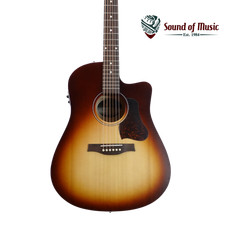 Seagull Entourage Acoustic-Electric Guitar With Presys II - Autumn Burst
