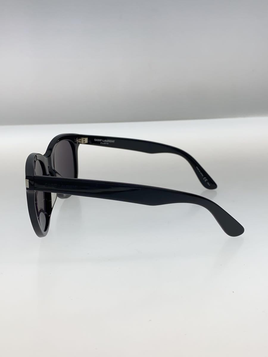 Occhiali da sole YVES SAINT LAURENT neri uomo SL 101 K
