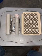 Vintage Nutone Doorbell Chime UNTESTED