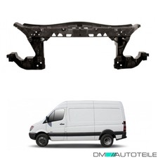Frontgerüst Schlossträger vorne passt für Mercedes Sprinter W906 ab 2006-2016 Frontgerüst Schlossträger vorne passt für Mercedes Sprinter W906 ab 2006-2016