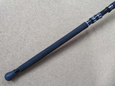 CB ONE STANDUP TUNA ST70/25 MAX drug 25kg Offshore casting rod
