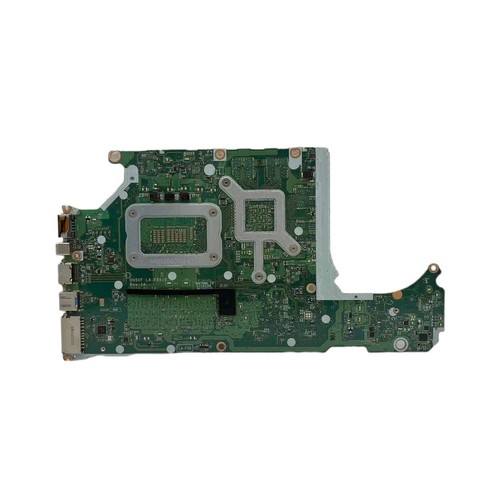 NBGXC11002 LA-F951P For Acer Aspire A715-72G Motherboard GTX1050Ti 4GB i7-8750H - Afbeelding 2 van 8