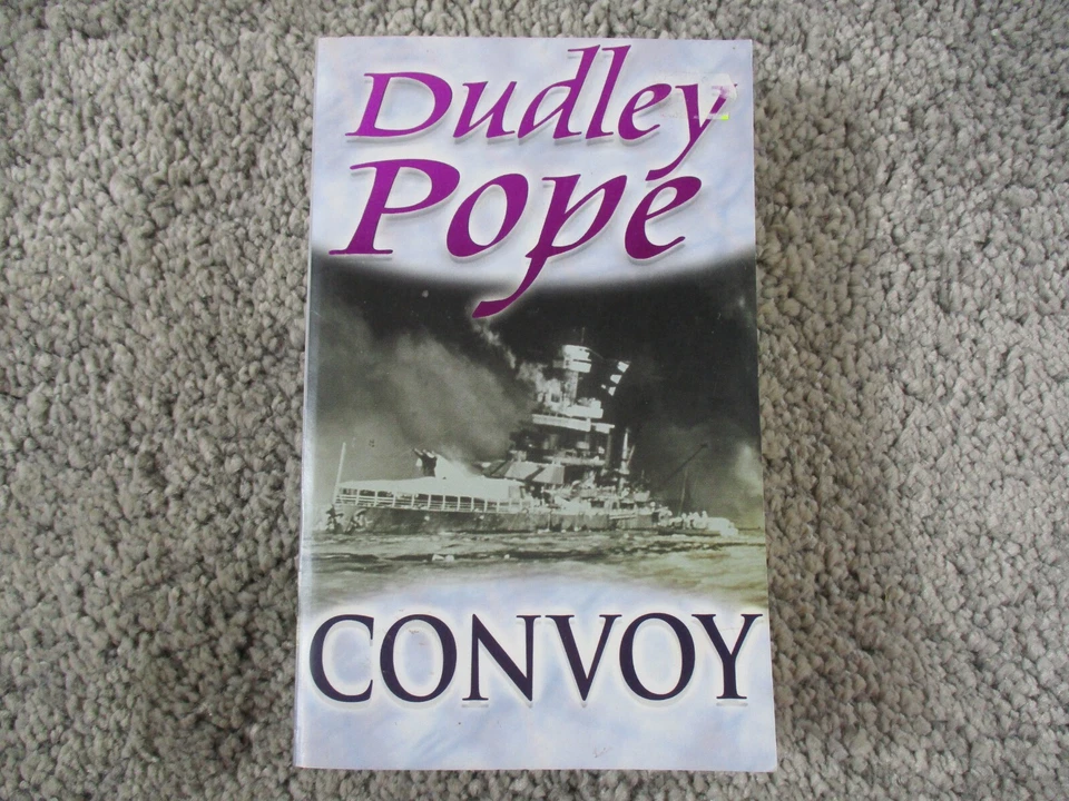 Novelas de Alexander Kent Douglas Reeman Dudley Papa James Nelson Patrick O'Brian Foto 4 de 4