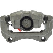 Centric Rear Passenger Side Disc Brake Caliper for 03-05 6 (141.45551)