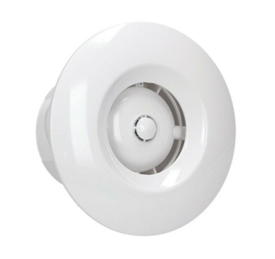 12V Dc Badezimmer Decke Sauglüfter 100mm Ventilator Mit Kugellager