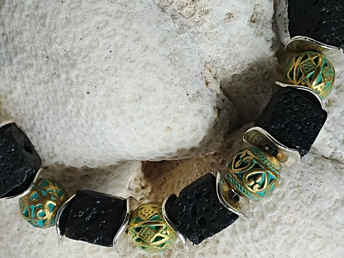 Anxiety bracelet shop ebay