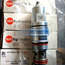 1PCS NEW FIT FOR SUN CAGA-CHN cartridge valve control valve