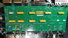 KLA-Tencor 0051060-001 Rev. AA Dual UI BD PCB 0039856 AIT UV Used Working