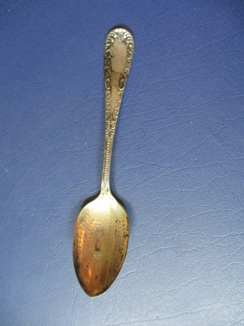 1904 St Louis Spoon for sale | eBay