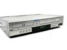 Samsung DVD/VCR Combo DVD V-2000 Player VHS 4 Head Hi-Fi - VCR Works Only