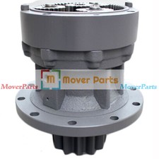 14/19T Slew Reduction Gearbox for Case CX130 9010B Excavator LN002340