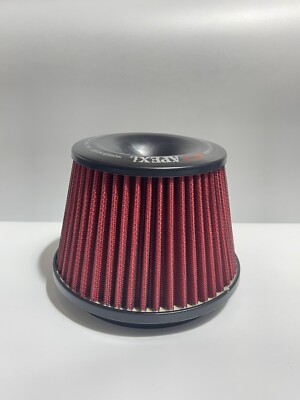 APEXi Power Intake Dual Funnel Air Filter Kit Fits Integras DC2 B18 Japanese car