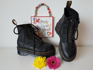 doc martens sinclair 36