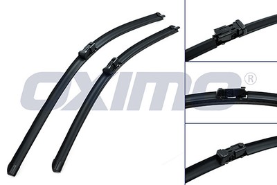 OXIMO WCP300425 Wiper Blade for OPEL