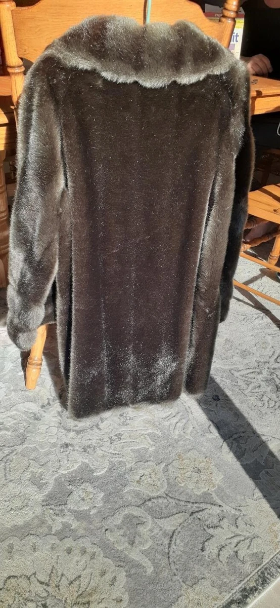 Royal mink by best sale hillmoor