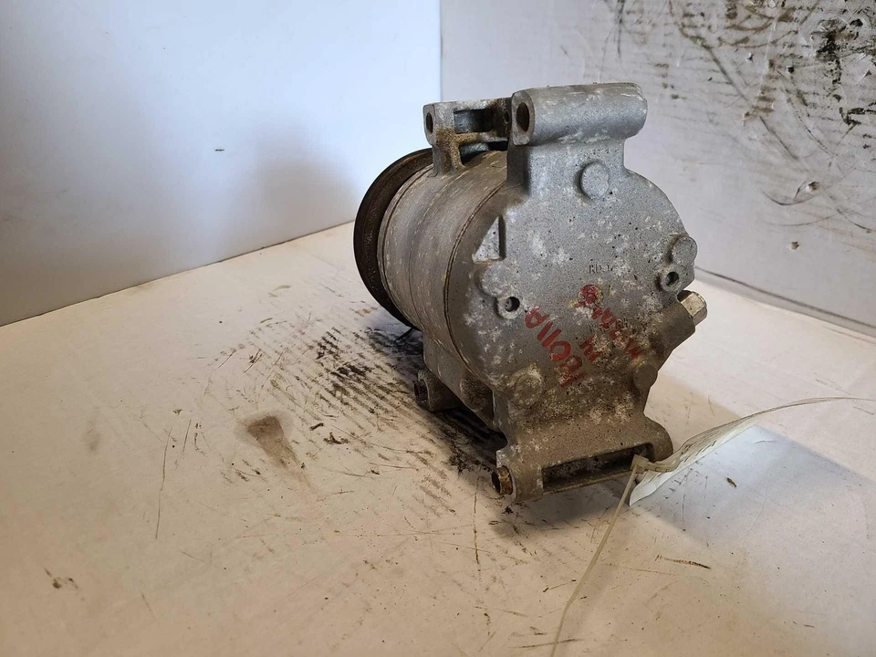 2014 - 2020 Mazda 6 AC Compressor Assembly OEM BFD161450A - Image 3 of 4