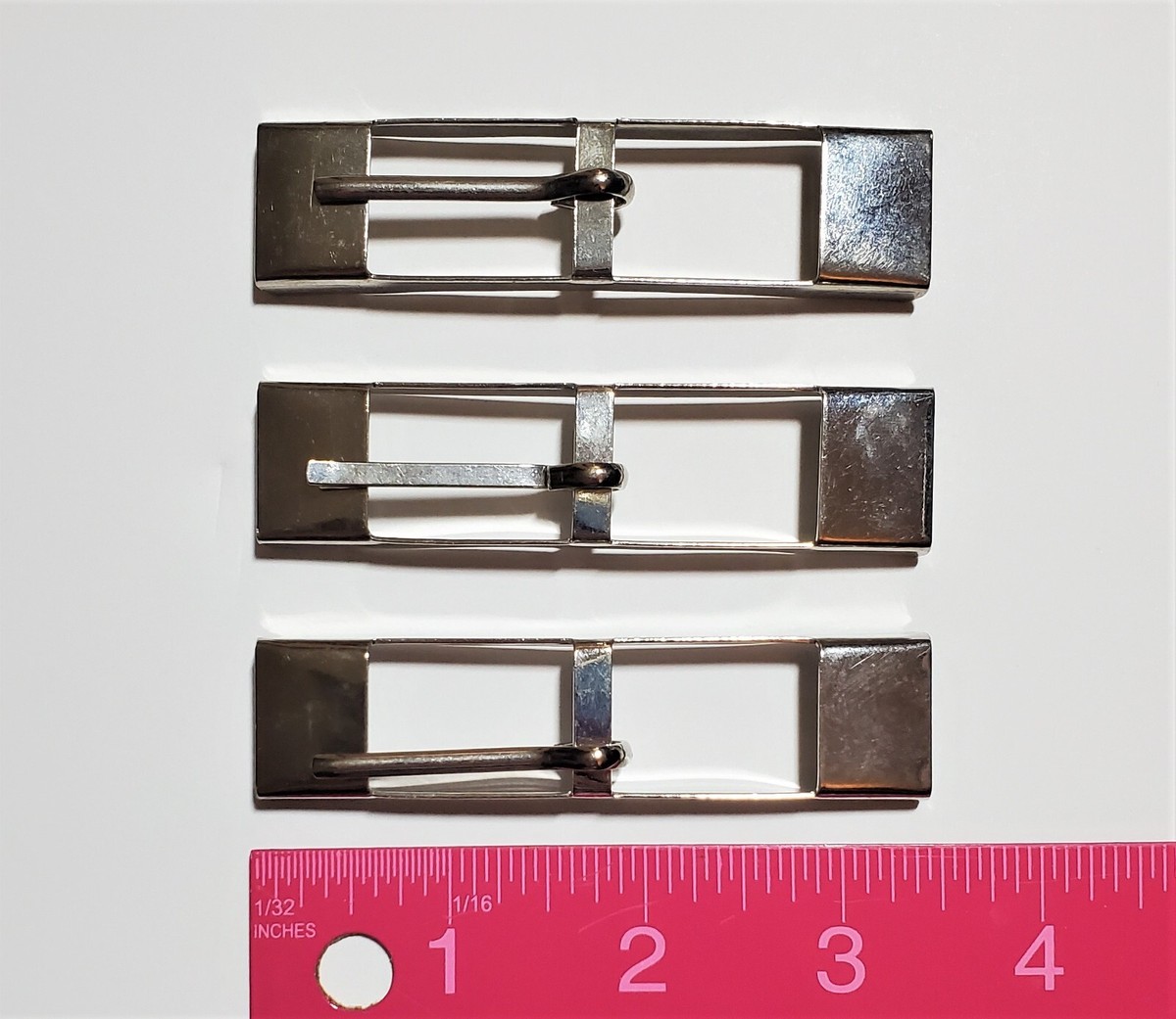 Ladies Belt Buckles Lot Buy Ladies Western Belt Buckle | Rose Gold 25mm  main image 2
