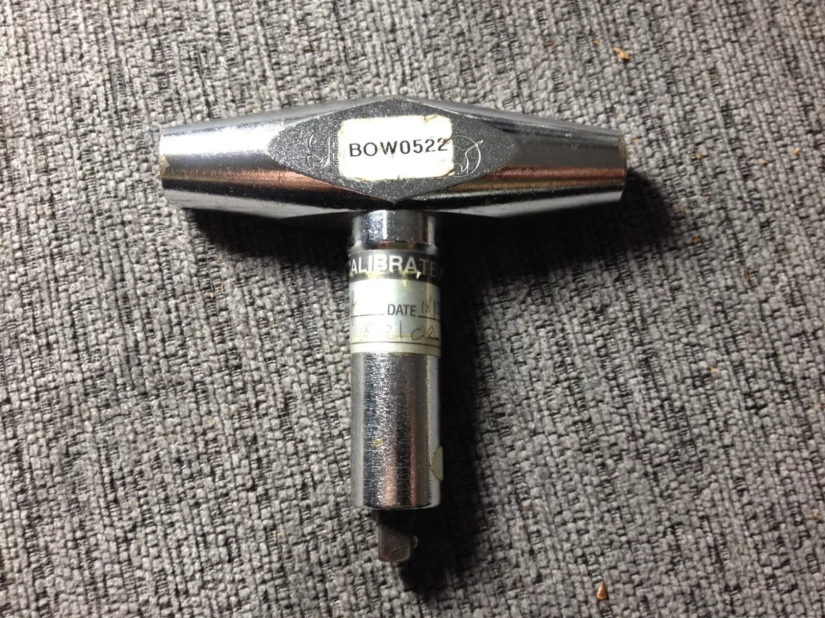 T torque sale wrench