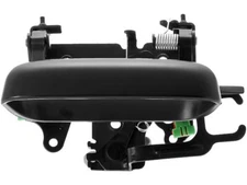 Rear Tailgate Handle fits Cadillac Escalade EXT 2002-2006 6.0L V8 Base 22CHCD