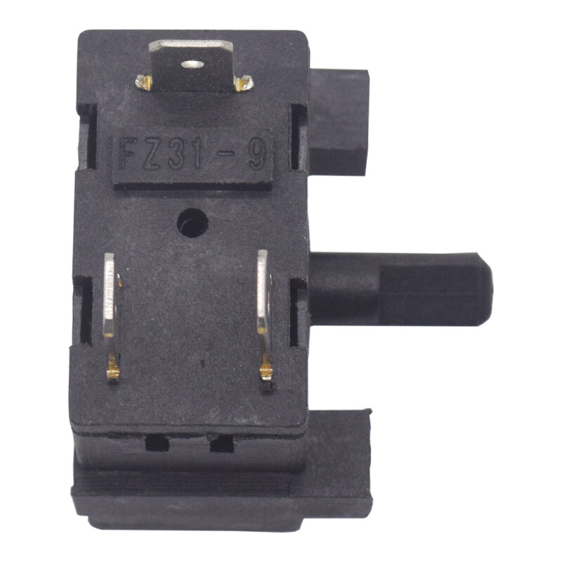 Rotary Switch 15A 250V/26A 125V AC T125/55 6 Pins For HUA LILAI