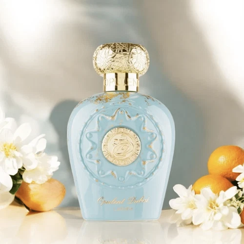 Lattafa Opulent Dubai  3.4 oz / 100 ml  Eau de Parfum - Picture 5 of 6