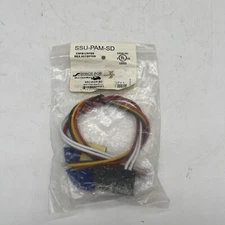 Simplex Multi Voltage Relay Module PAM-SD 477-824 20-32VDC@25mA