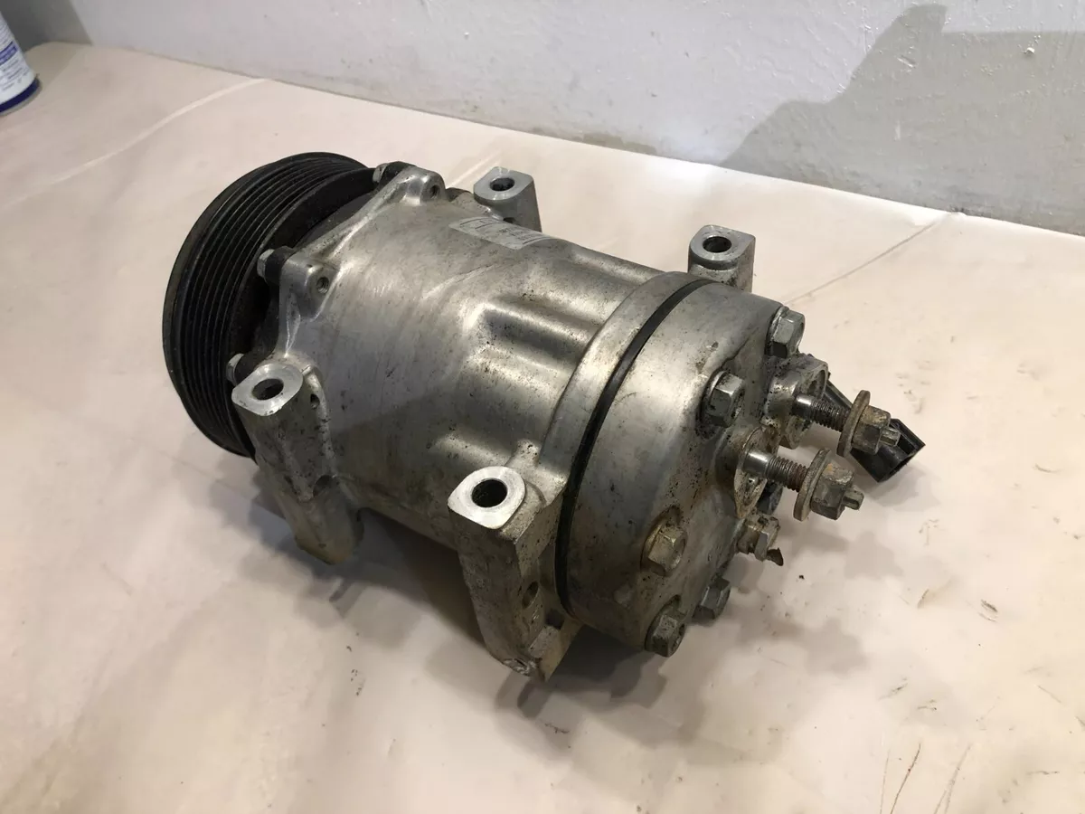 Qp7h15 ac sale compressor