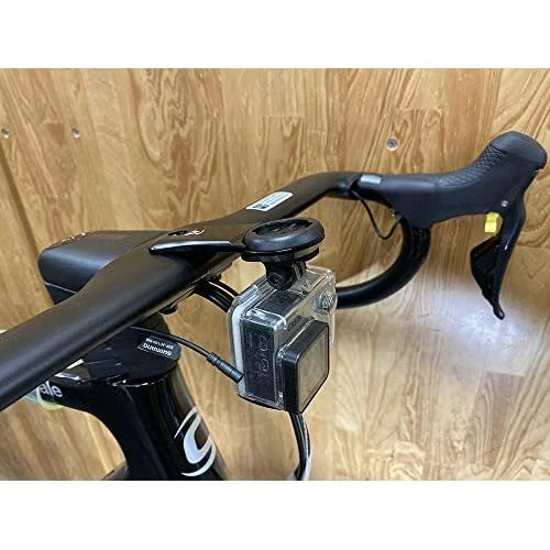 Rec-Mounts CAADa+GP Combo Mount Cannondale HollowGram SystemBar w/ Tracking NEW? - Image 4 of 4
