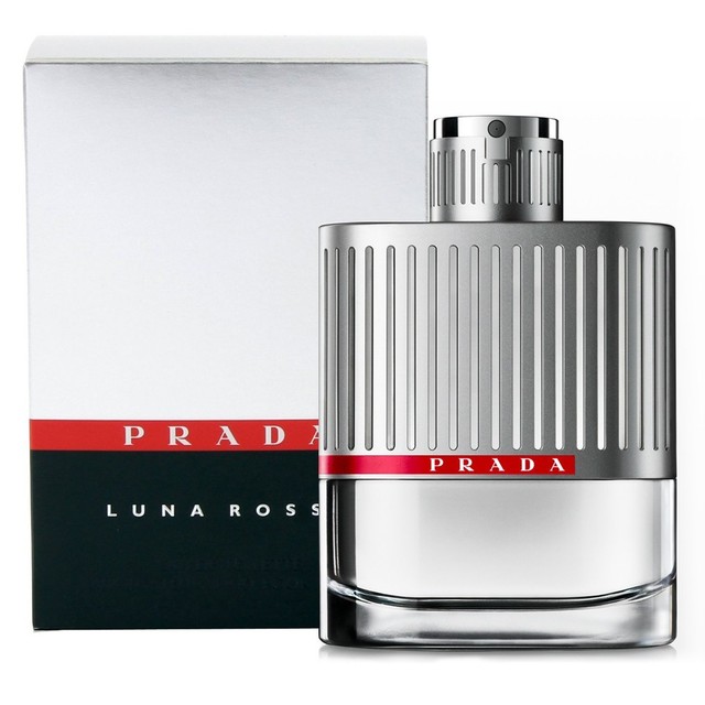 luna rossa eau de toilette