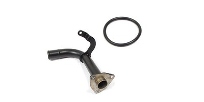 Land Rover Discovery  2 Range Rover P38 Coolant Water Elbow Pipe PEQ000030 New