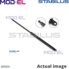 Boot Gas Strut 0093IH Stabilus Spring Lift Tailgate Rear 5459705 