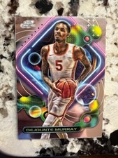 2024 TOPPS COSMIC NBA BASKETBALL CARD #s 1-200 PICK YOUR PLAYER