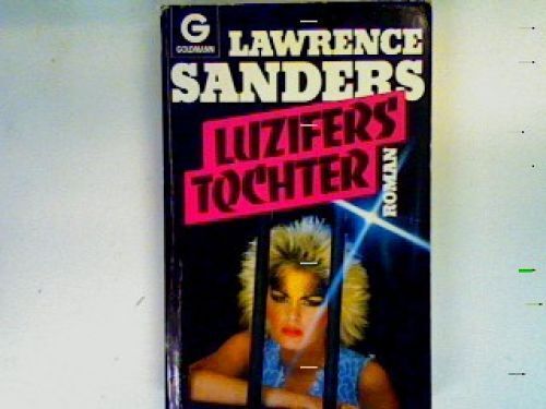 Luzifers Tochter Sanders, Lawrence: - Bild 1 von 1