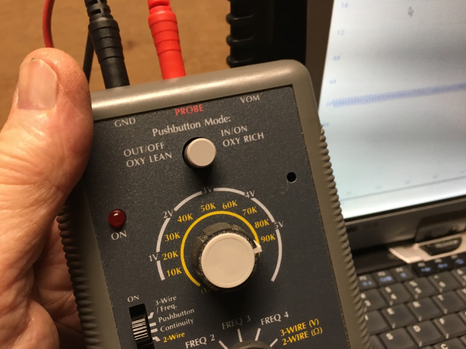 OTC SST-X Sensor Simulator / Tester | eBay