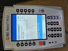 Carefusion BD 8015 (New Style)