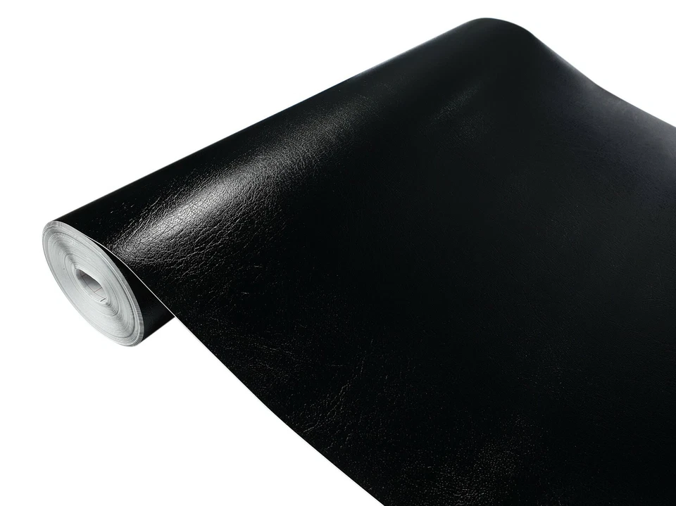 7,4€/m² Klebefolie Möbel Tür Küche Selbstklebende Folie Tapete Holz Optik Dekor