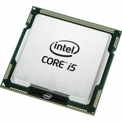 Intel Core I5 8400 2.8 GHz 9MB Processor 4.0 GHz max Turbo CPU Socket FCLGA1151