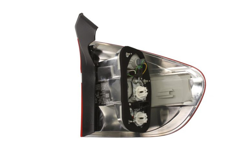 Feu arriere gauche BMW X5 E70 anti infiltration eau - 4