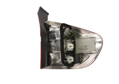Feu Arrière Gauche Magneti Marelli Pour BMW X5 (E70) 2006-2013 - Réf. 714021890702 - Neuf